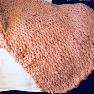 Crochet Blanket